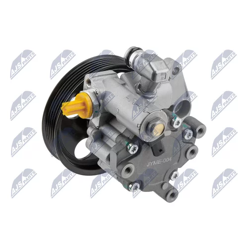 Hydraulické čerpadlo pre riadenie SPW-ME-004 /NTY/ - obr. 1