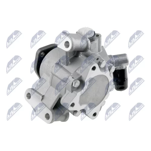 Hydraulické čerpadlo pre riadenie SPW-ME-019 /NTY/ - obr. 1