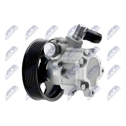 Hydraulické čerpadlo pre riadenie SPW-ME-021 /NTY/ - obr. 1