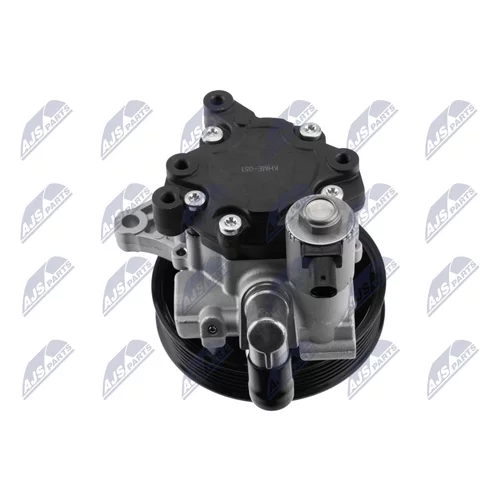 Hydraulické čerpadlo pre riadenie SPW-ME-051 /NTY/ - obr. 3