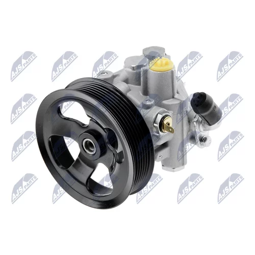 Hydraulické čerpadlo pre riadenie NTY SPW-MS-006