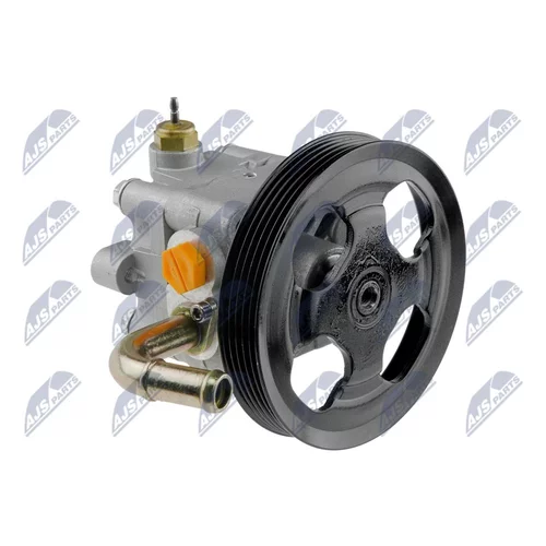 Hydraulické čerpadlo pre riadenie NTY SPW-MZ-003