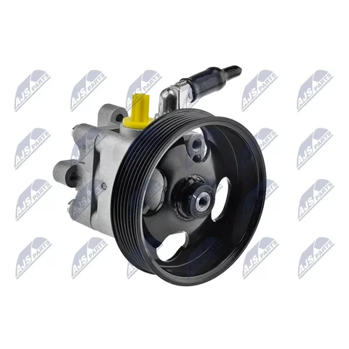 Hydraulické čerpadlo pre riadenie SPW-NS-013 /NTY/
