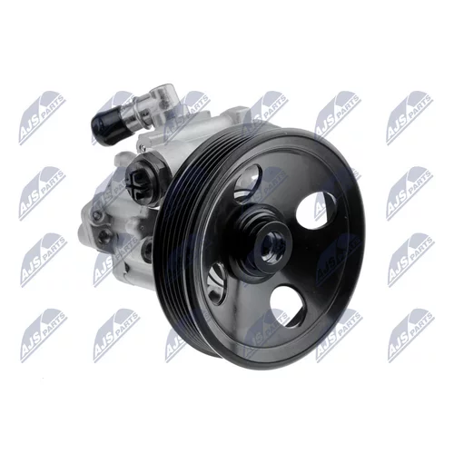 Hydraulické čerpadlo pre riadenie NTY SPW-NS-014