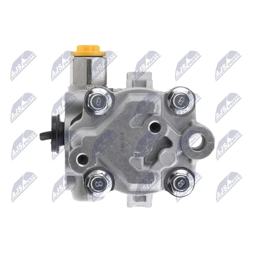 Hydraulické čerpadlo pre riadenie NTY SPW-NS-019