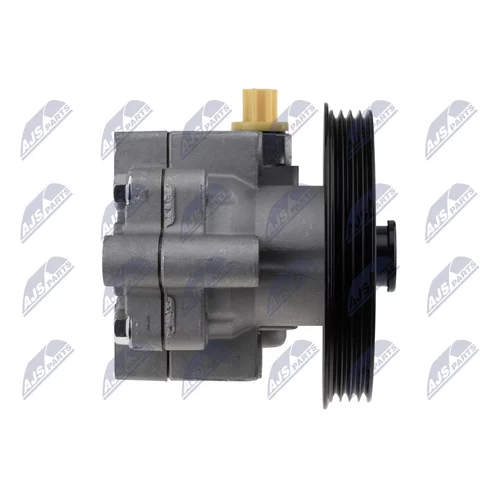 Hydraulické čerpadlo pre riadenie SPW-PL-015 /NTY/ - obr. 3