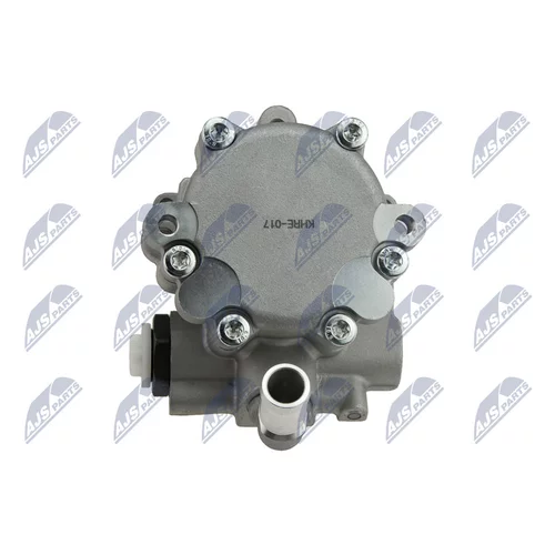 Hydraulické čerpadlo pre riadenie SPW-RE-017 /NTY/ - obr. 3