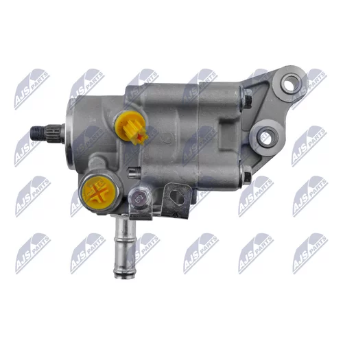 Hydraulické čerpadlo pre riadenie SPW-TY-012 /NTY/ - obr. 3
