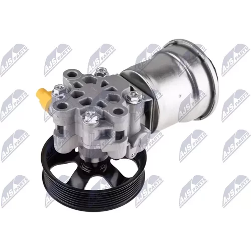 Hydraulické čerpadlo pre riadenie SPW-TY-041 /NTY/ - obr. 1