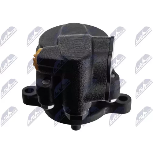Hydraulické čerpadlo pre riadenie SPW-TY-043 /NTY/ - obr. 4