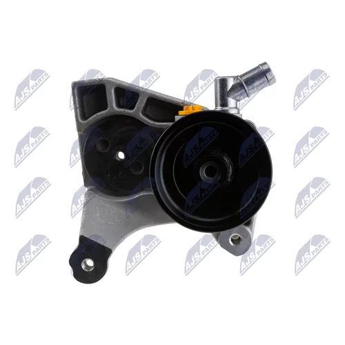 Hydraulické čerpadlo pre riadenie SPW-VC-004 /NTY/ - obr. 4