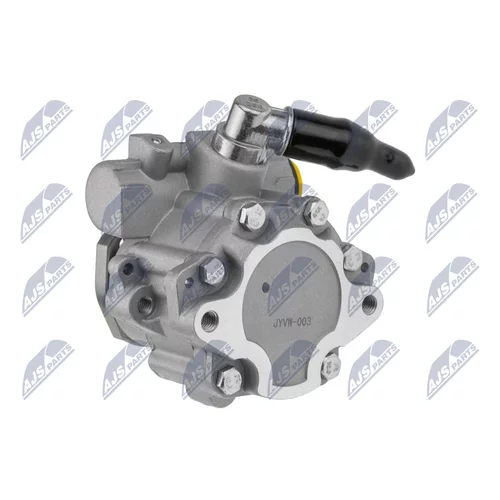 Hydraulické čerpadlo pre riadenie SPW-VW-003 /NTY/ - obr. 1