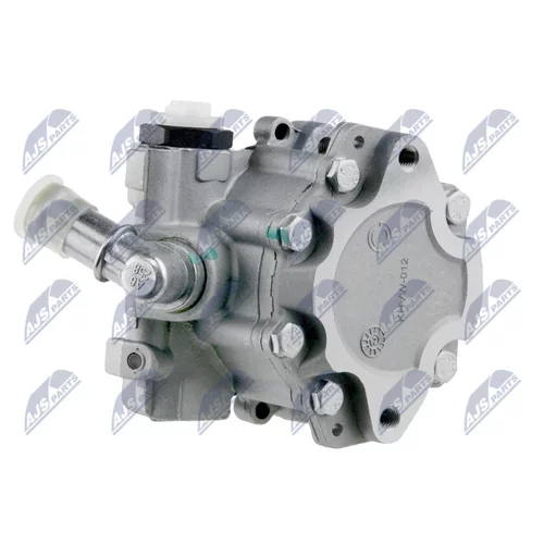 Hydraulické čerpadlo pre riadenie SPW-VW-012 /NTY/ - obr. 1