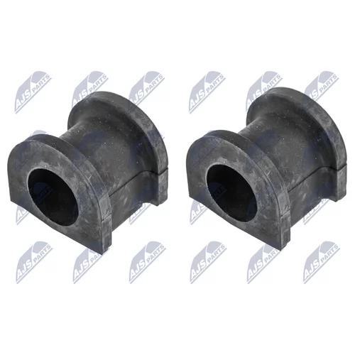 Ložiskové puzdro stabilizátora NTY ZGS-HD-022