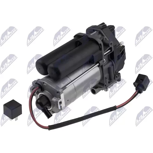 Kompresor pneumatického systému NTY ZKP-AU-013