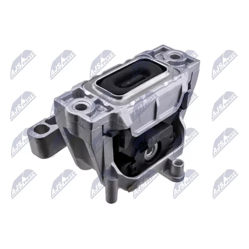 Uloženie motora ZPS-AU-005 /NTY/ - obr. 1