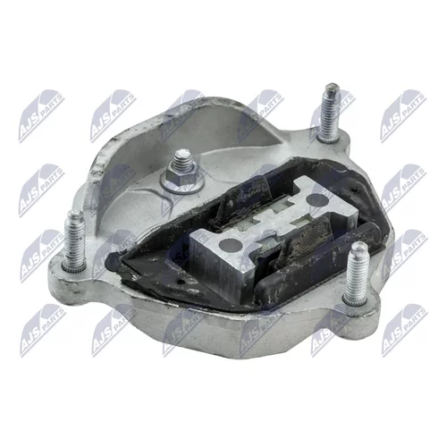 Uloženie automatickej prevodovky ZPS-AU-057 /NTY/ - obr. 1