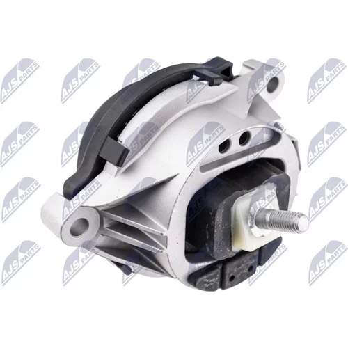 Uloženie motora NTY ZPS-BM-057