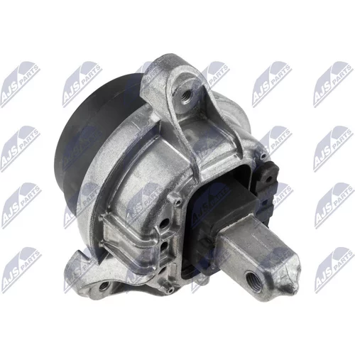 Uloženie motora NTY ZPS-BM-061
