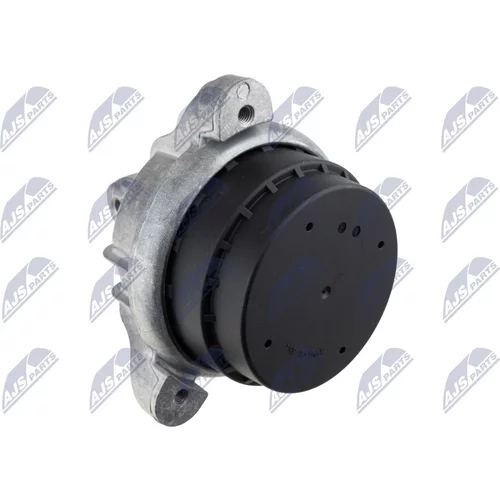 Uloženie motora ZPS-BM-062 /NTY/ - obr. 1