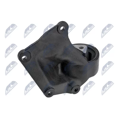Uloženie motora ZPS-CH-004 /NTY/ - obr. 1