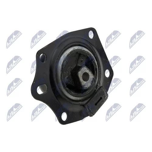 Uloženie motora ZPS-CH-014 /NTY/ - obr. 1