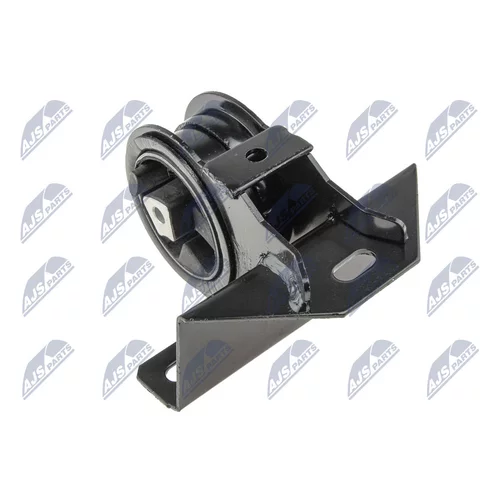 Uloženie motora ZPS-CH-026 /NTY/ - obr. 1
