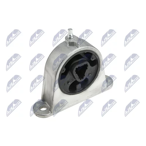 Uloženie motora NTY ZPS-CH-073