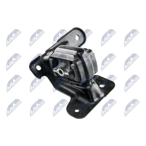 Uloženie motora ZPS-CH-083 /NTY/