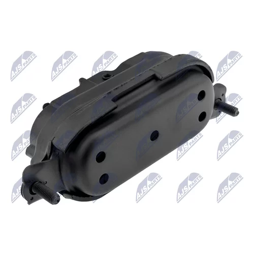 Uloženie motora ZPS-CH-115 /NTY/ - obr. 1