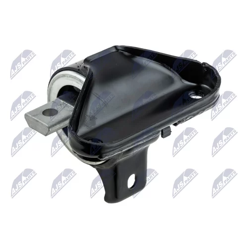 Uloženie motora ZPS-CH-136 /NTY/ - obr. 1