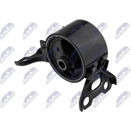 Uloženie automatickej prevodovky ZPS-CH-156 /NTY/ - obr. 1