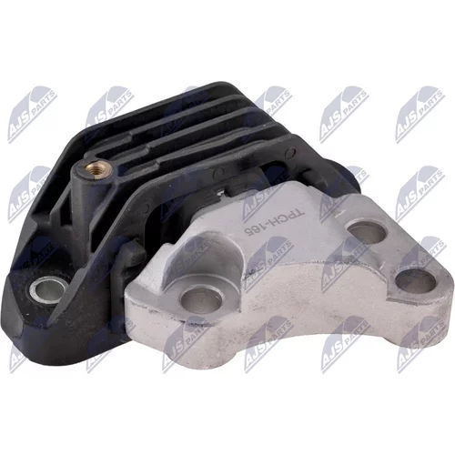 Uloženie motora ZPS-CH-165 /NTY/ - obr. 1