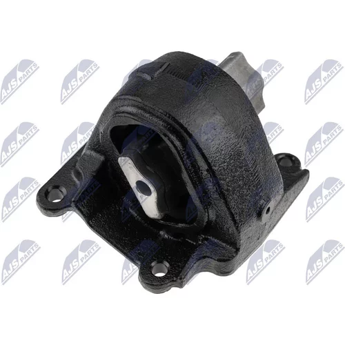 Uloženie motora ZPS-CH-174 /NTY/ - obr. 1