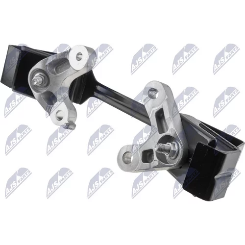Uloženie automatickej prevodovky ZPS-CH-182 /NTY/ - obr. 1