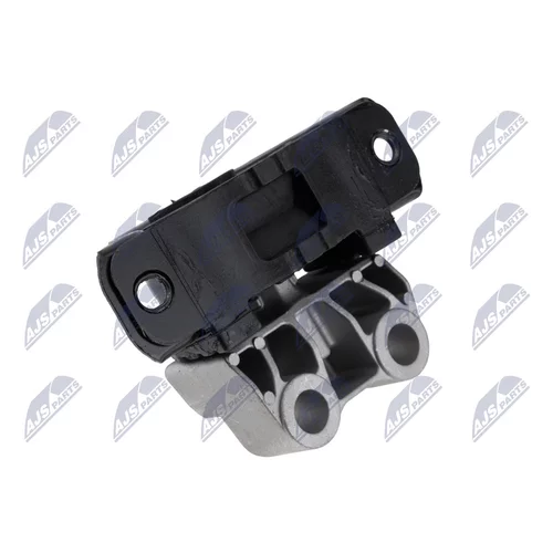 Uloženie motora ZPS-CT-002 /NTY/ - obr. 1