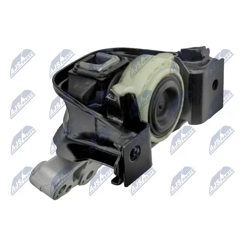 Uloženie motora ZPS-CT-012 /NTY/ - obr. 1