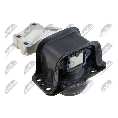 Uloženie motora ZPS-CT-033 /NTY/ - obr. 1