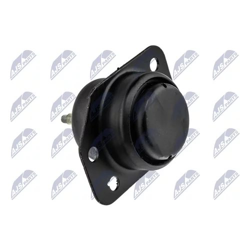 Uloženie motora ZPS-DW-005 /NTY/ - obr. 1