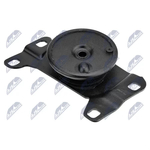 Uloženie motora ZPS-FR-052 /NTY/ - obr. 1