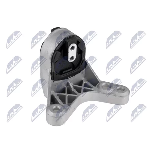 Uloženie motora NTY ZPS-FR-060