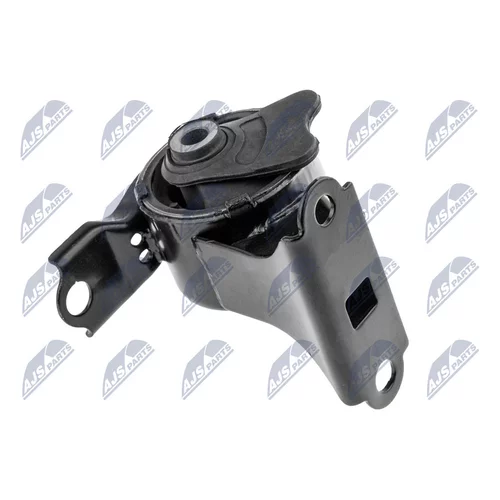 Uloženie automatickej prevodovky ZPS-HD-001 /NTY/ - obr. 1