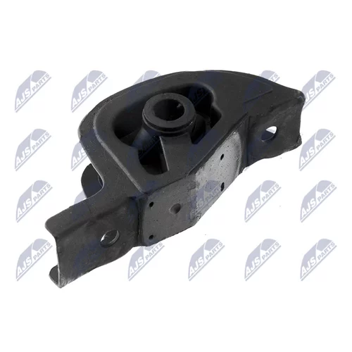 Uloženie motora ZPS-HD-080 /NTY/ - obr. 1