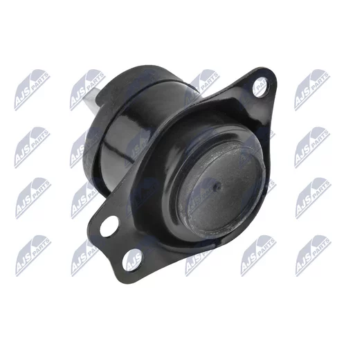 Uloženie motora ZPS-HD-118 /NTY/ - obr. 1