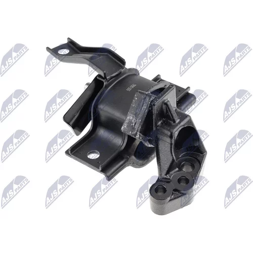 Uloženie motora NTY ZPS-HY-555