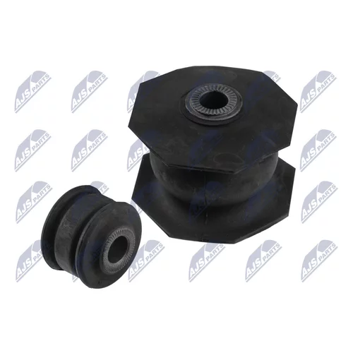 Uloženie motora ZPS-LR-001 /NTY/ - obr. 1