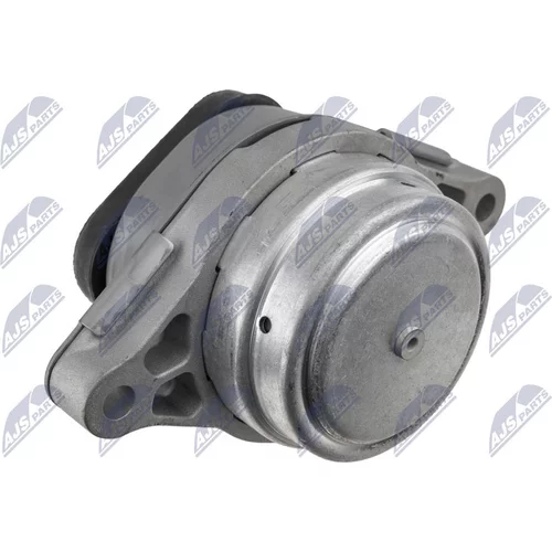 Uloženie motora ZPS-LR-007 /NTY/ - obr. 1