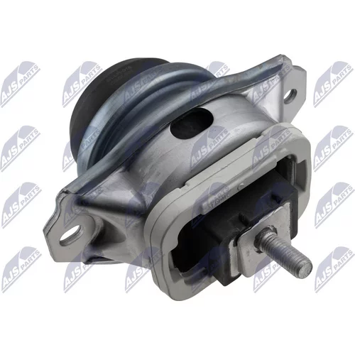 Uloženie motora NTY ZPS-LR-019
