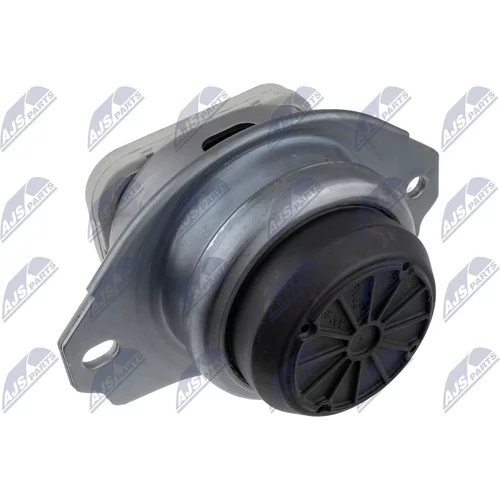 Uloženie motora ZPS-LR-019 /NTY/ - obr. 1