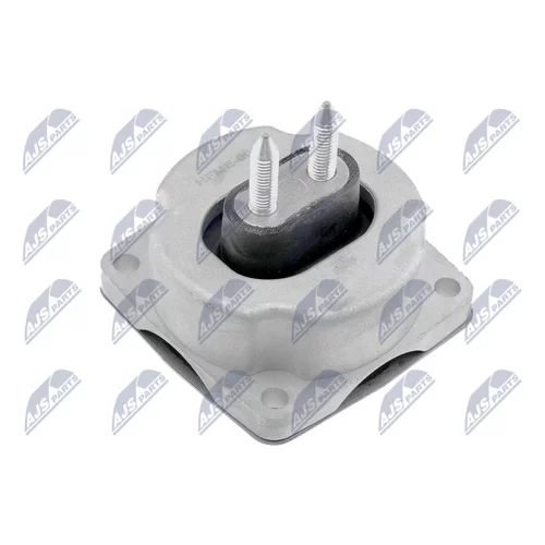 Uloženie motora ZPS-ME-002 /NTY/ - obr. 1